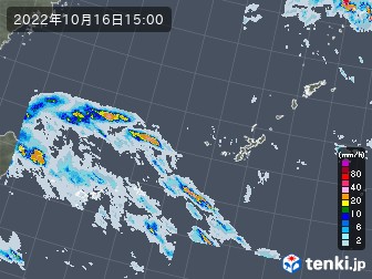 雨雲
