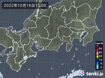 雨雲