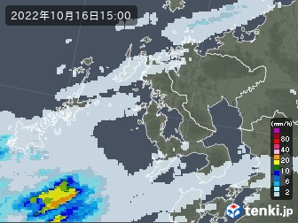 雨雲