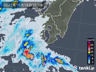 雨雲