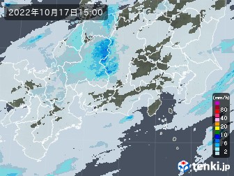 雨雲
