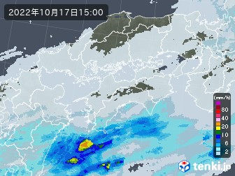 雨雲
