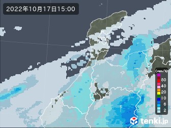 雨雲