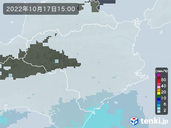 雨雲