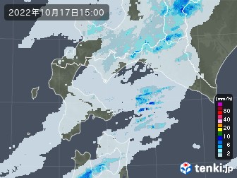 雨雲