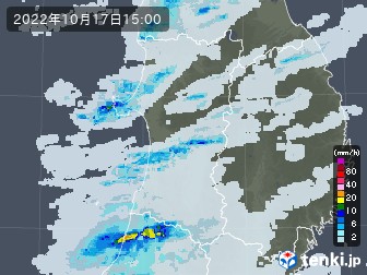 雨雲