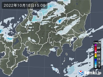 雨雲