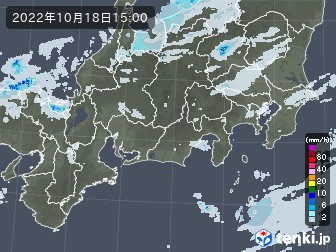 雨雲