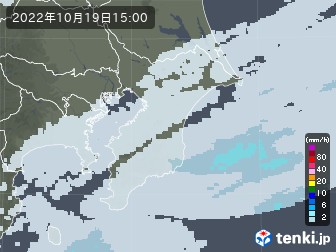 雨雲