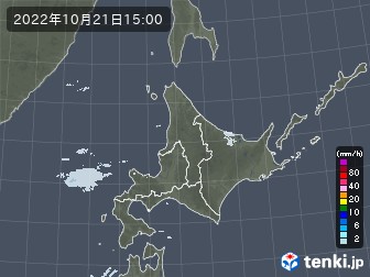 雨雲
