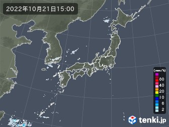 雨雲