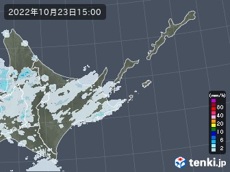 雨雲