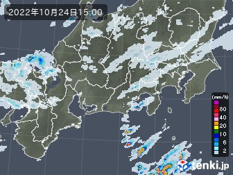雨雲