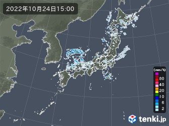 雨雲