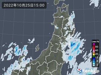 雨雲