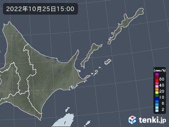 雨雲