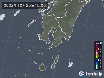 雨雲