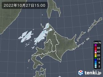 雨雲