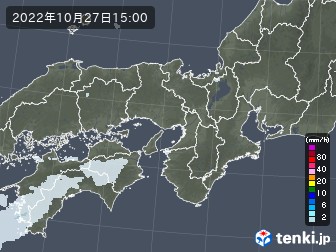 雨雲