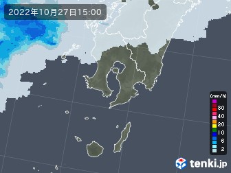 雨雲