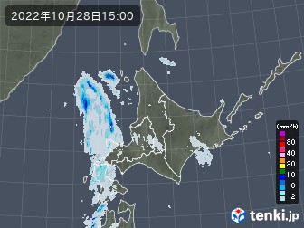 雨雲