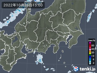 雨雲