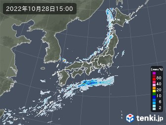 雨雲