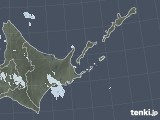 雨雲レーダー(2022年10月28日)