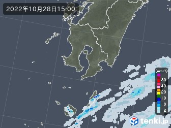 雨雲