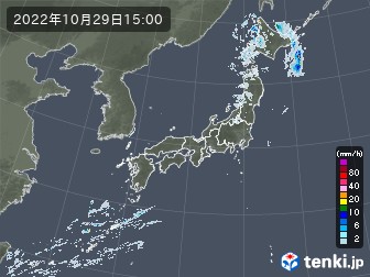 雨雲
