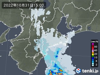 雨雲