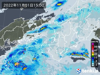 雨雲