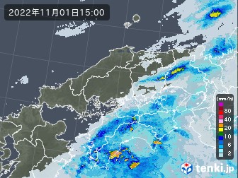 雨雲