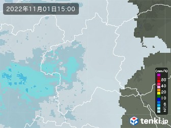 雨雲