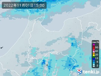 雨雲