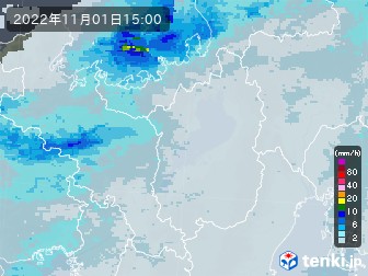 雨雲