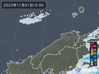 雨雲