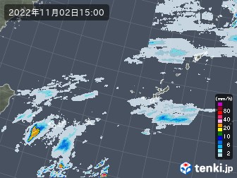 雨雲