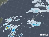 雨雲レーダー(2022年11月02日)