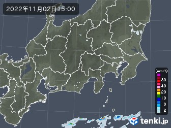 雨雲