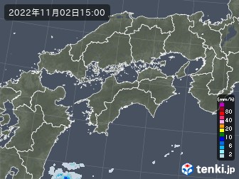 雨雲