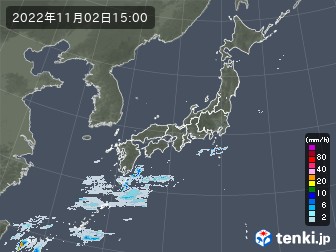 雨雲