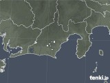 雨雲レーダー(2022年11月02日)