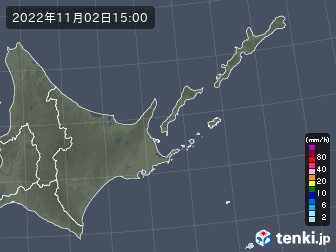 雨雲