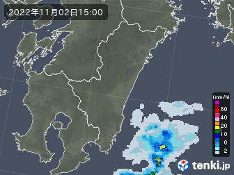 雨雲