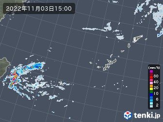雨雲