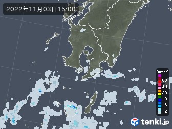 雨雲
