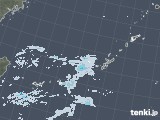 雨雲レーダー(2022年11月04日)
