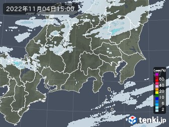 雨雲