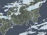 雨雲レーダー(2022年11月04日)